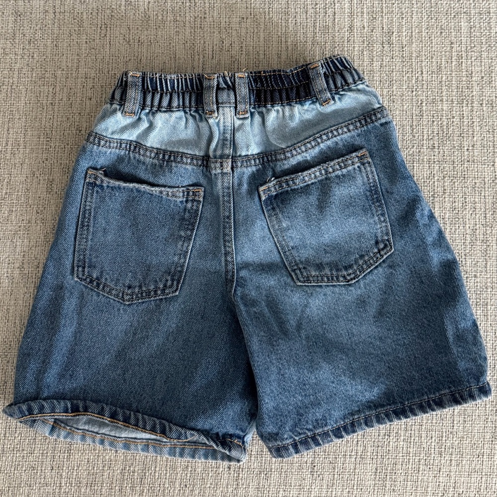 Toddler boys Zara shorts - Picture 3 of 3